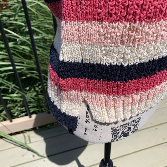 J. Crew Small Sleeveless Sweater - NWT - Picture 5 of 5